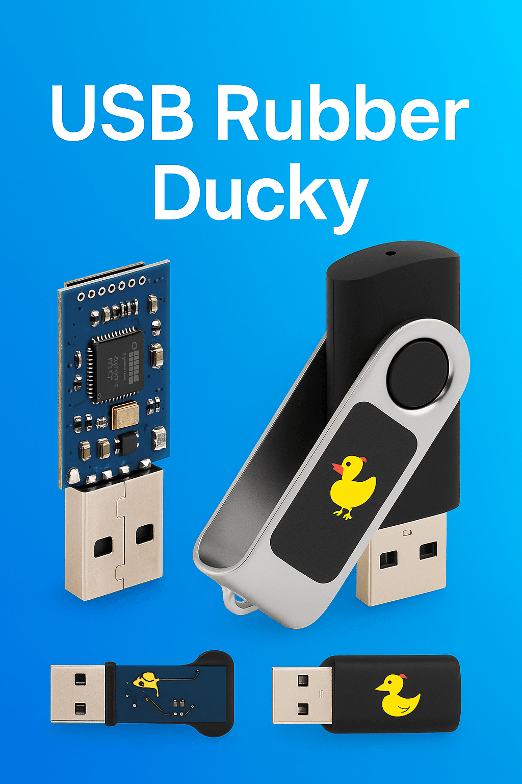 Artwork by Cybersecurity Gear